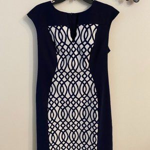 Connected Apparel Dress Si